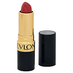Revlon® Super Lustrous™ .15 oz. Crème Lipstick in Pink Velvet 423