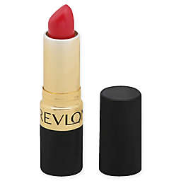 Revlon® Super Lustrous™ .15 oz. Crème Lipstick in Love That Pink 435