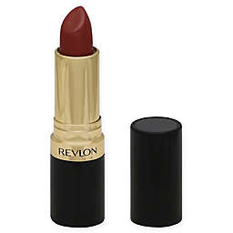 Revlon® Super Lustrous™ .15 oz. Crème Lipstick in Rum Raisin 535