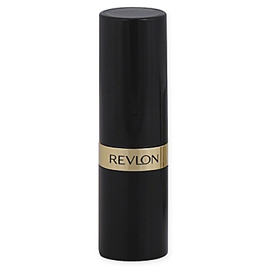 Revlon&reg; Super Lustrous&trade; .15 oz. Crème Lipstick in Love That Red 725. View a larger version of this product image.
