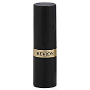Revlon&reg; Super Lustrous&trade; .15 oz. Crème Lipstick in Love That Red 725