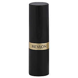 Revlon® Super Lustrous™ .15 oz. Crème Lipstick in Love That Red 725
