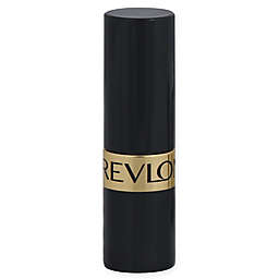 Revlon® Super Lustrous™ .15 oz. Crème Lipstick in Fire & Ice 720