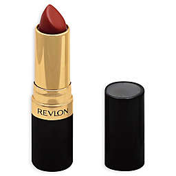 Revlon® Super Lustrous™ .15 oz. Crème Lipstick in Rosewine 225