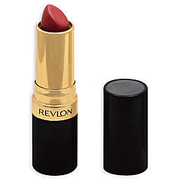 Revlon® Super Lustrous™ .15 oz. Crème Lipstick in Berry Rich 415