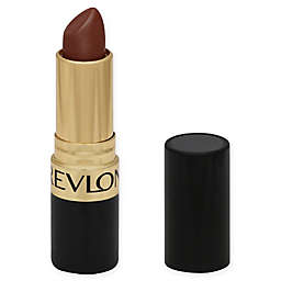 Revlon® Super Lustrous™ .15 oz. Crème Lipstick in Coffee Bean 300