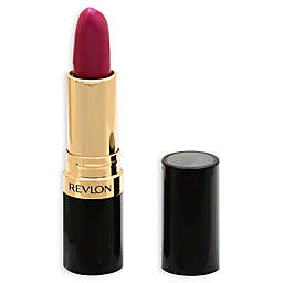 Revlon® Super Lustrous™ .15 oz. Crème Lipstick in Wild Orchid 457
