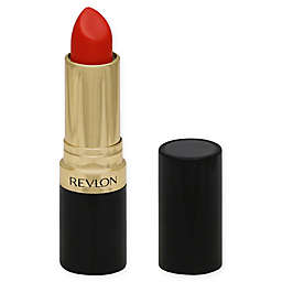 Revlon® Super Lustrous™ .15 oz. Crème Lipstick in Kiss Me Coral 750