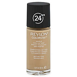 Revlon® ColorStay™ 1 oz. Makeup for Combination/Oily Skin in Early Tan 340