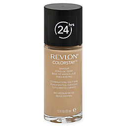 Revlon® ColorStay™ 1 oz. Makeup for Combination/Oily Skin in Medium Beige 240