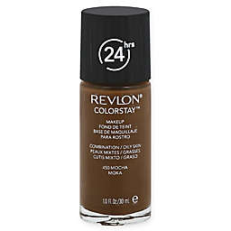 Revlon® ColorStay™ 1 oz. Makeup for Combination/Oily Skin in Mocha 450
