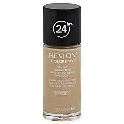 Revlon® ColorStay™ 1 oz. Makeup for Combination/Oily Skin in Sand Beige 180