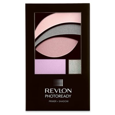 Revlon&reg; PhotoReady&trade; Primer, Shadow + Sparkle in Romanticism