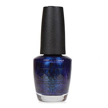 OPI&reg; Nail Polish in Yoga-ta Get This Blue!. View a larger version of this product image.