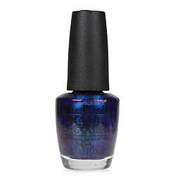 OPI® Nail Polish in Yoga-ta Get This Blue!