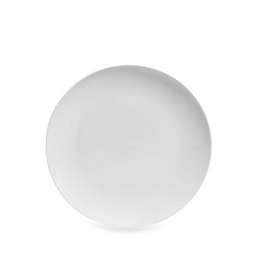 Everyday White® by Fitz and Floyd® Coupe Salad Plate