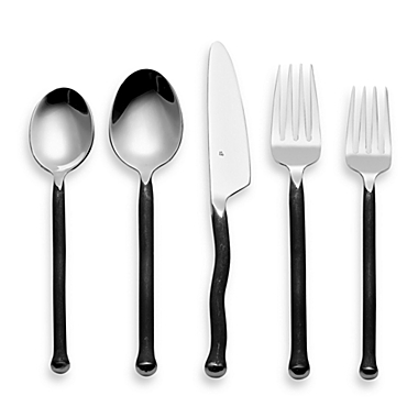 Gourmet Settings Montana 20-Piece Flatware Set. View a larger version of this product image.