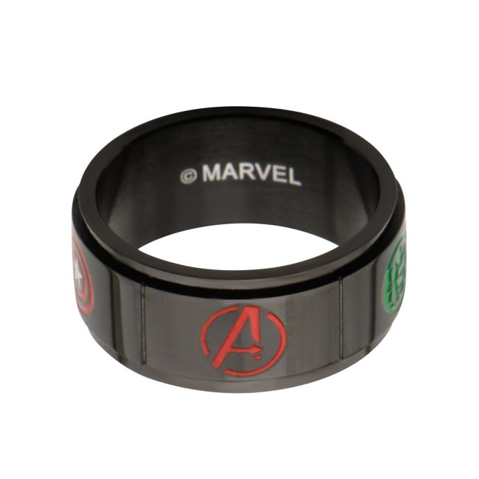 avengers ring