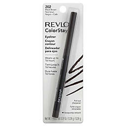 Revlon® ColorStay™ Eye Liner in Black Brown