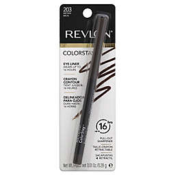 Revlon® ColorStay™ Eye Liner in Brown