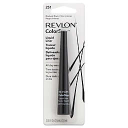 Revlon® ColorStay™ Liquid Liner in Black