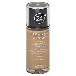 Revlon® ColorStay™ 1 oz. Makeup for Normal/Dry Skin in Nude 200