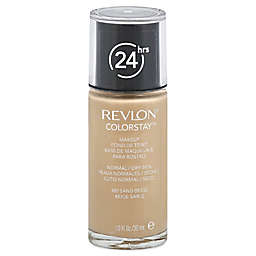 Revlon® ColorStay™ 1 oz. Makeup for Normal/Dry Skin in Sand Beige 180