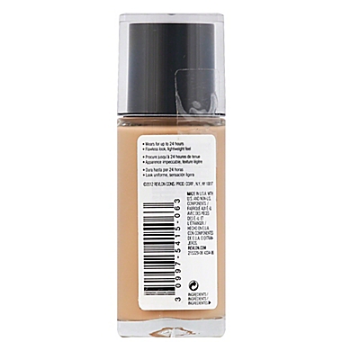 Revlon&reg; ColorStay&trade; 1 oz. Makeup for Normal/Dry Skin in Medium Beige 240. View a larger version of this product image.