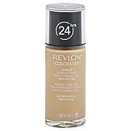 Revlon® ColorStay™ 1 oz. Makeup for Normal/Dry Skin in Fresh Beige 250