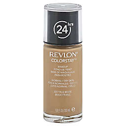 Revlon® ColorStay™ 1 oz. Makeup for Normal/Dry Skin in True Beige 320