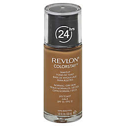 Revlon® ColorStay™ 1 oz. Makeup for Normal/Dry Skin in Toast 370