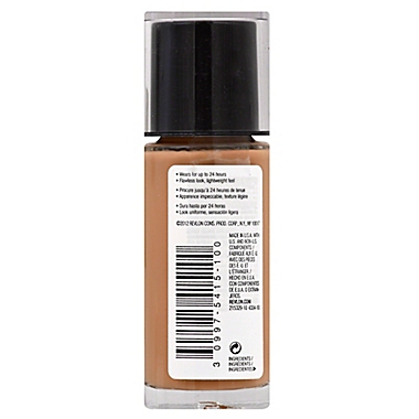 Revlon&reg; ColorStay&trade; 1 oz. Makeup for Normal/Dry Skin in Toast 370. View a larger version of this product image.