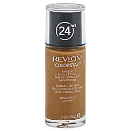 Revlon® ColorStay™ 1 oz. Makeup for Normal/Dry Skin in Caramel 400