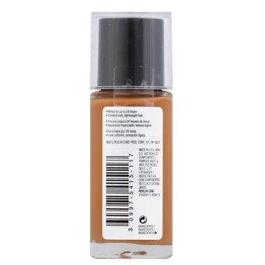 Revlon&reg; ColorStay&trade; 1 oz. Makeup for Normal/Dry Skin in Caramel 400. View a larger version of this product image.