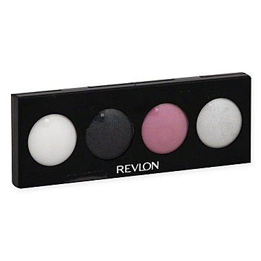 Revlon&reg; Illuminance&trade; Crème Eye Shadow in Black Magic 711. View a larger version of this product image.