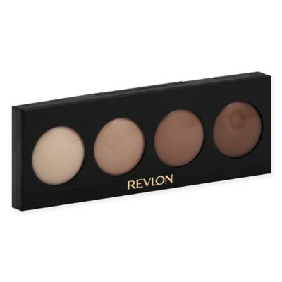 Revlon&reg; Illuminance&trade; Crème Eye Shadow in Just Nudes 710