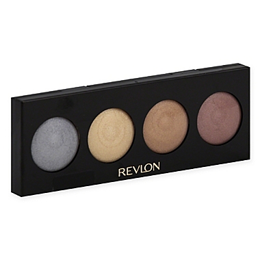 Revlon&reg; Illuminance&trade; Crème Eye Shadow in Precious Metals 715. View a larger version of this product image.