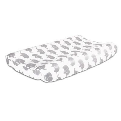 vinyl coated changing pad