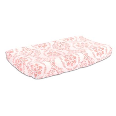 peanut shell changing pad cover