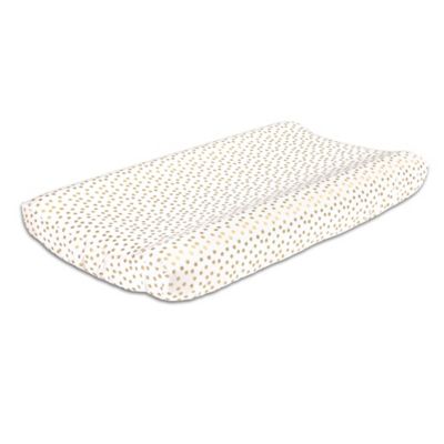 kidicomfort changing pad cover