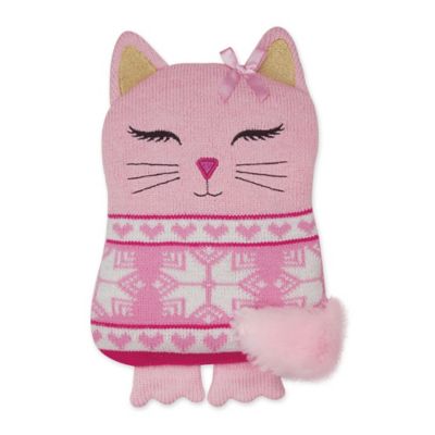 puzzle rug for cats