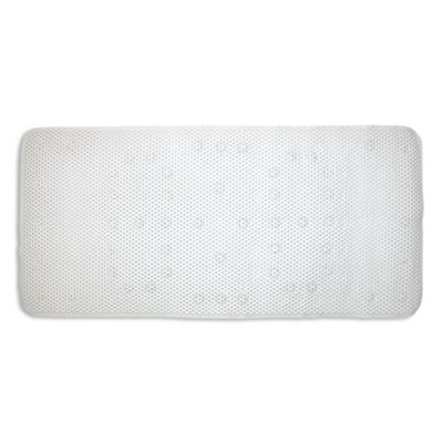 Ginsey Large Cushioned Bath Mat | Bed Bath and Beyond Canada