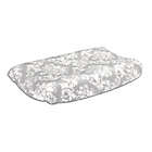 Alternate image 0 for The Peanut Shell&trade; Damask Changing Pad Cover in Grey