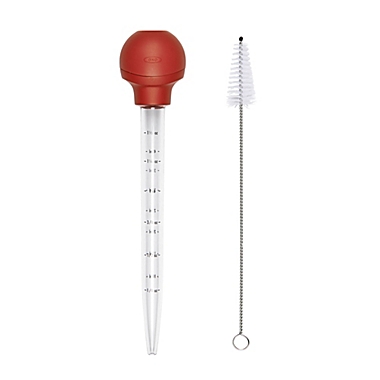 OXO Good Grips&reg; 2-Piece Baster Set. View a larger version of this product image.