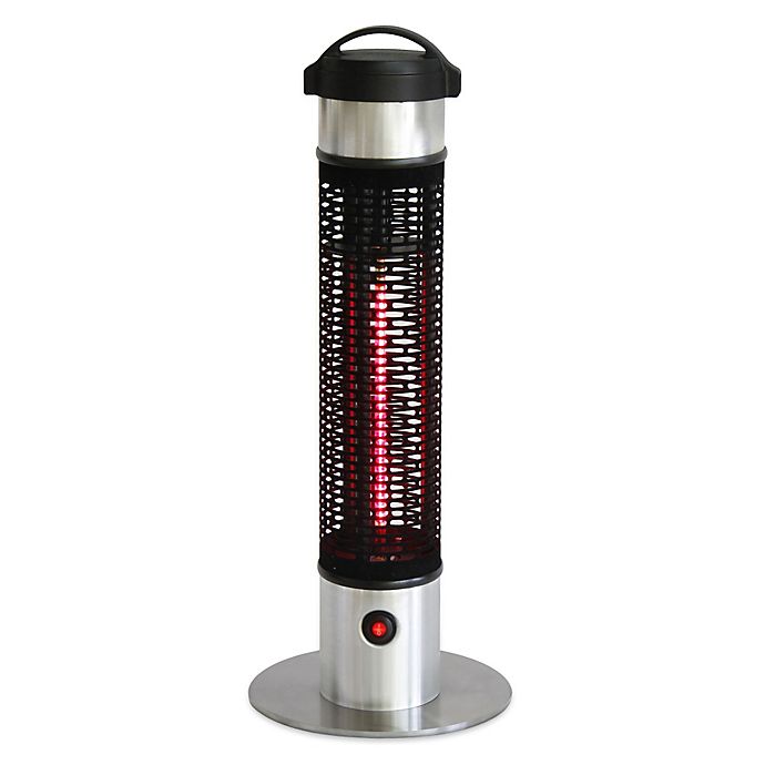 Energ Hea 21212 Freestanding, Outdoor Electric Heater Reviews
