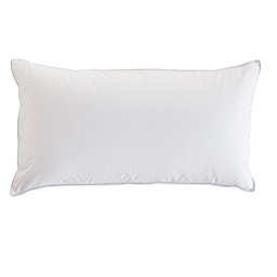 The Pillow Bar® Breakfast in Bed™ King Handcrafted Alternate Side Sleeper Pillow
