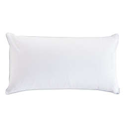 The Pillow Bar® Breakfast in Bed™ Handcrafted Back Sleeper Pillow