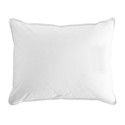 hypoallergenic pillows bed bath and beyond