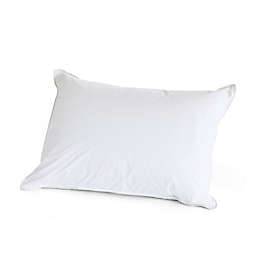 The Pillow Bar® Standard Down Side Sleeper Bed Pillow