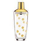Alternate image 0 for kate spade new york Two of a Kind&trade; Got Dot Cocktail Shaker